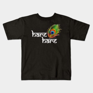 Hare Hare Kids T-Shirt